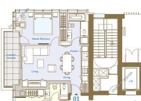 1 bedroom apartment for sale germasogeia limassol 7732972 image 10142917