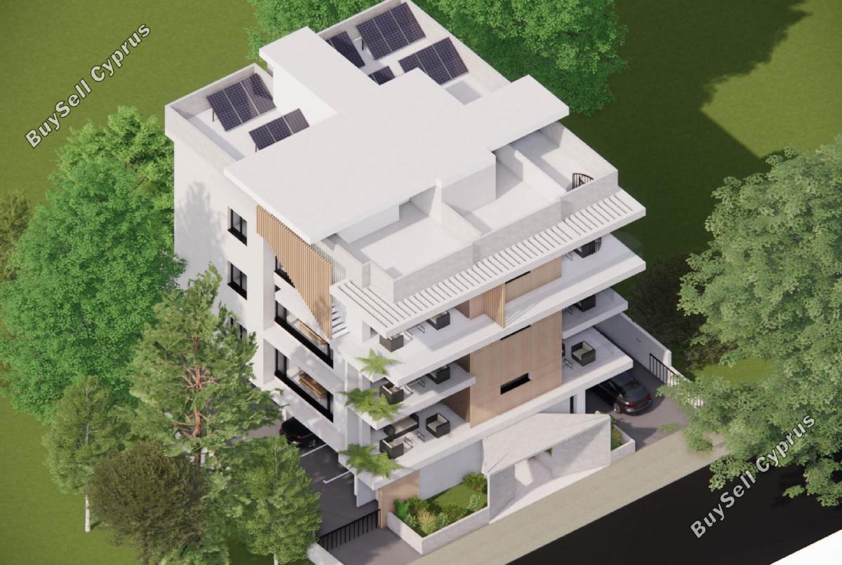 1 bedroom apartment for sale makedonitissa nicosia 1625972 image 16598141