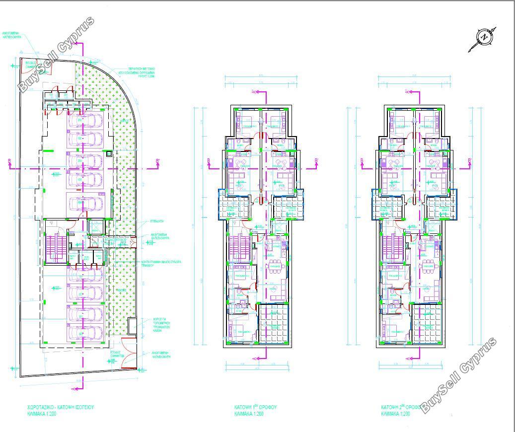 1 bedroom penthouse for sale aradippou larnaca 8879972 image 17256846