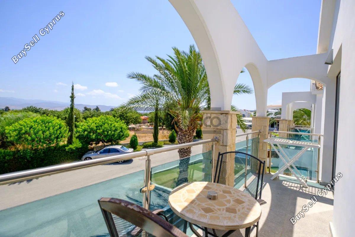 1 Bedroom Apartment for sale in Poli Chrysochous, Paphos 16470265