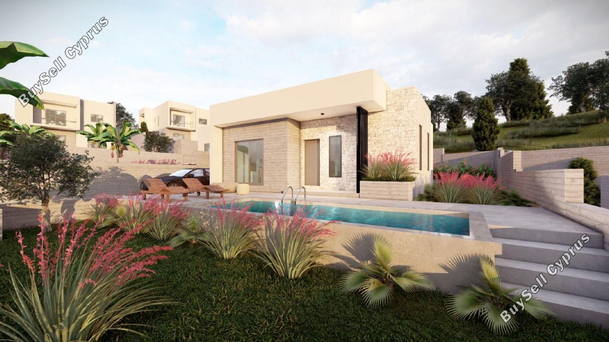 3 Bedroom Detached house for sale in Peyia, Paphos 17599399