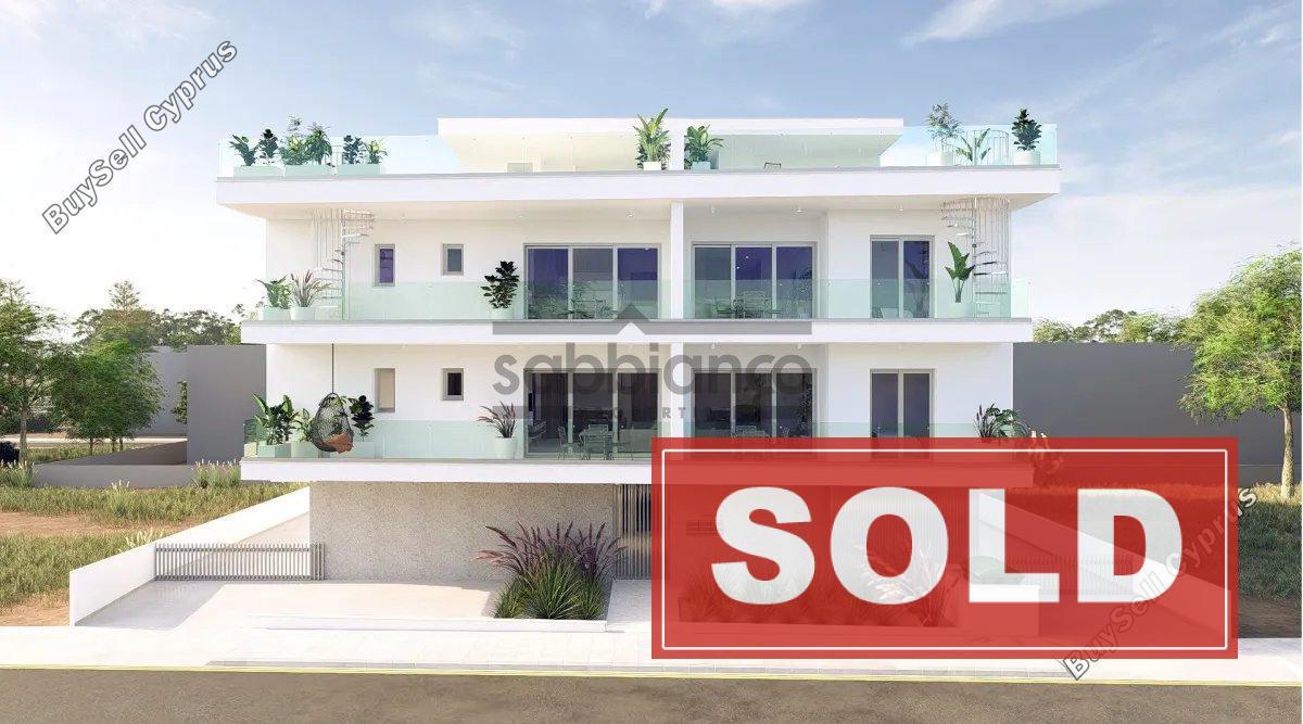2 bedroom apartment sold makedonitissa nicosia 8747972 image 16459131