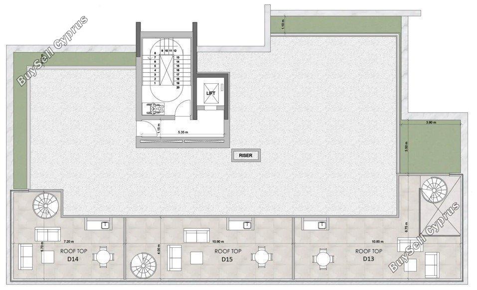 3 bedroom apartment for sale agios nektarios limassol 1818972 image 16195894