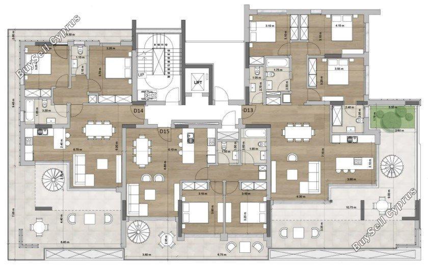 3 bedroom apartment for sale agios nektarios limassol 1818972 image 16195895