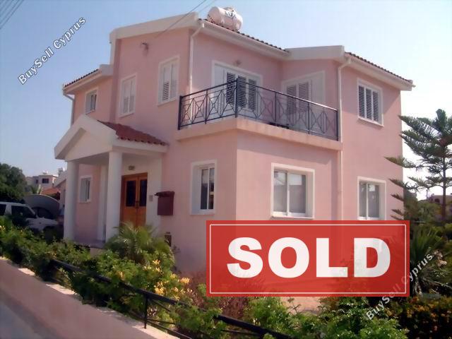 3 bedroom detached house sold chlorakas paphos 215972 image 75975