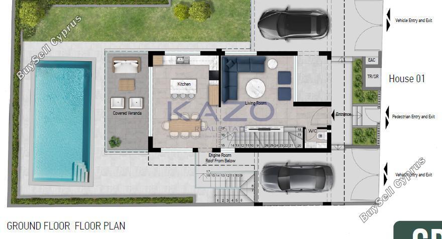 4 bedroom detached house for sale agios athanasios limassol 8306972 image 14109133