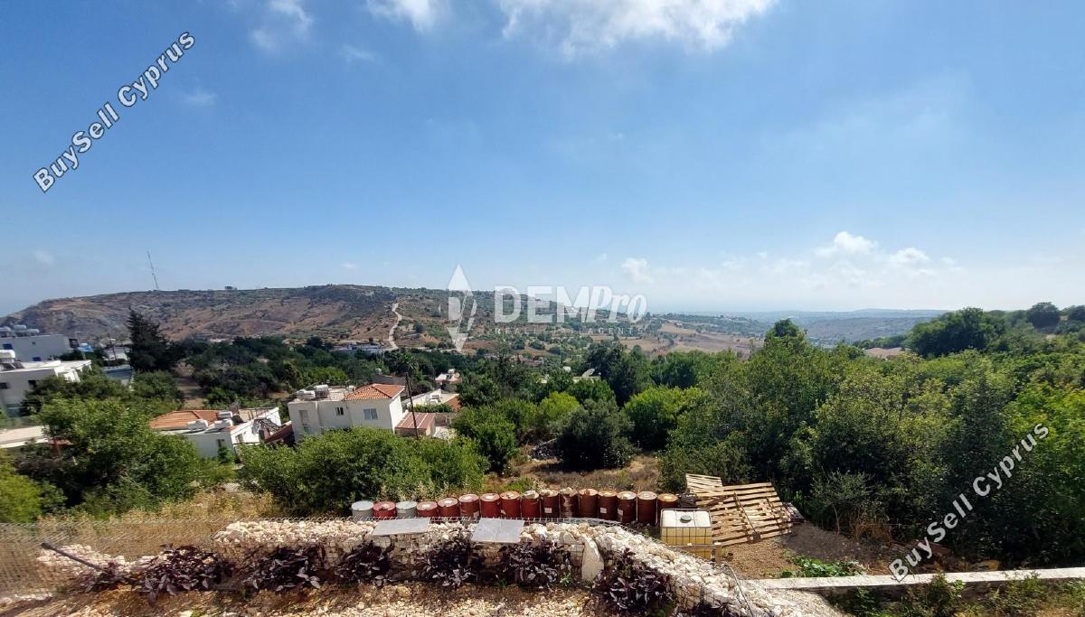4 bedroom detached house for sale armou paphos 7812972 image 12701719