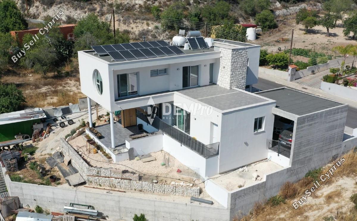 4 bedroom detached house for sale armou paphos 7812972 image 12701748