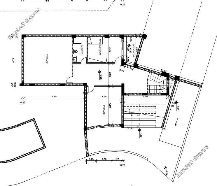 6 bedroom detached house for sale palodeia limassol 1450972 image 5142052