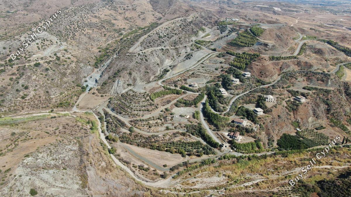 land for sale agia varvara paphos 1549972 image 15614700