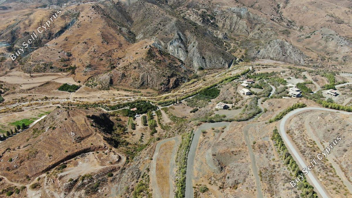 land for sale agia varvara paphos 1549972 image 15614703