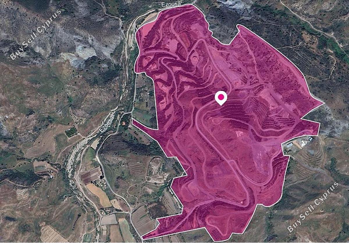 land for sale agia varvara paphos 1549972 image 15614708