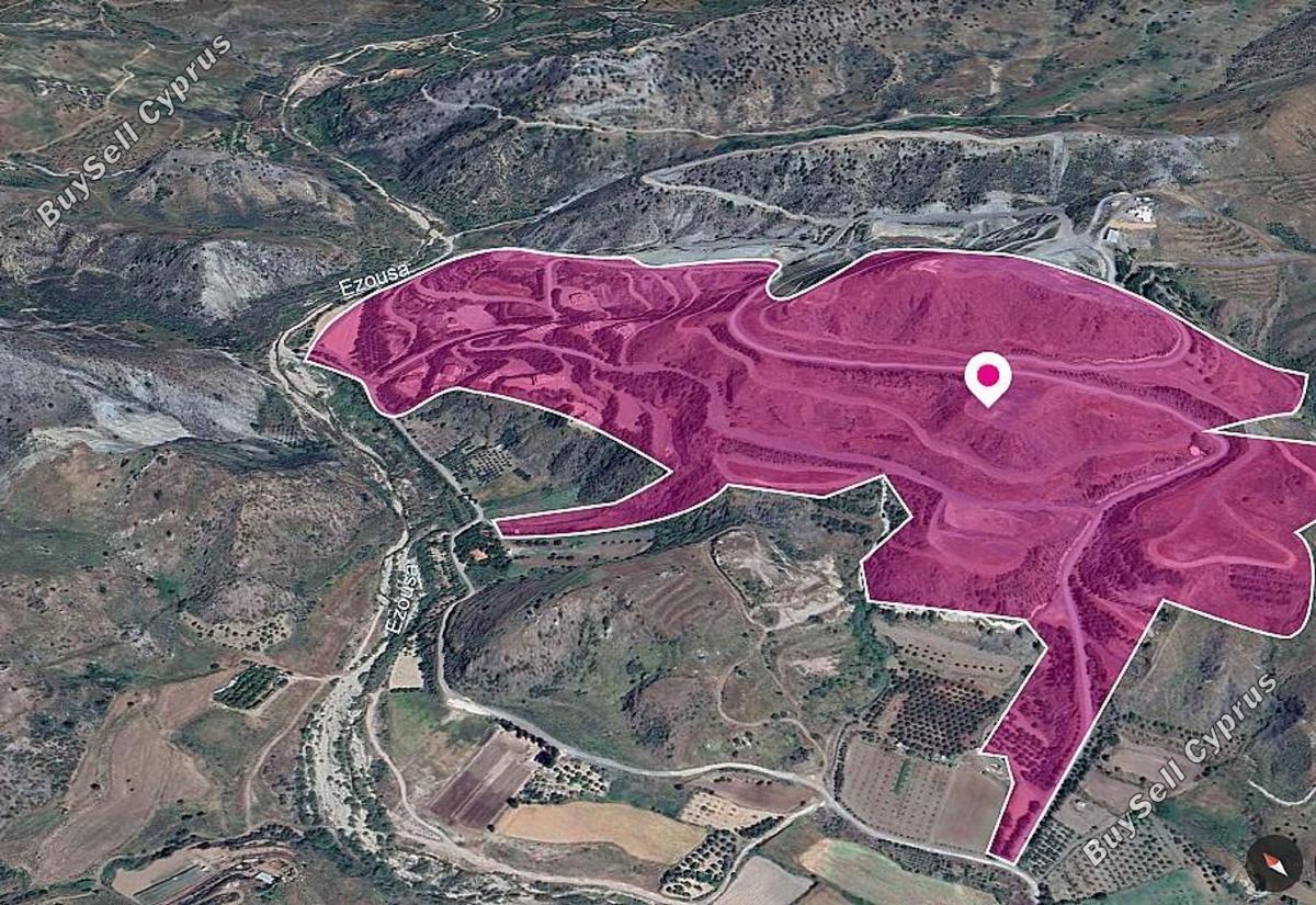 land for sale agia varvara paphos 1549972 image 15614713