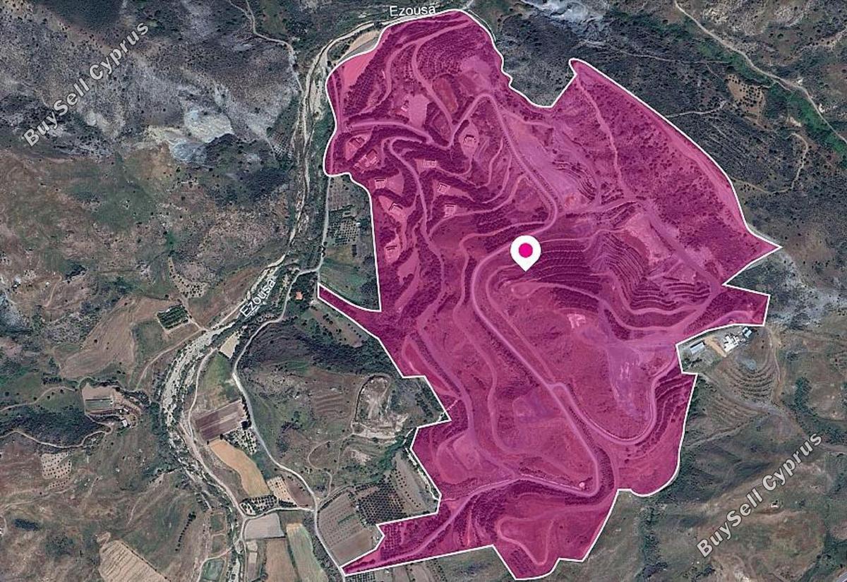 land for sale agia varvara paphos 1549972 image 15614728