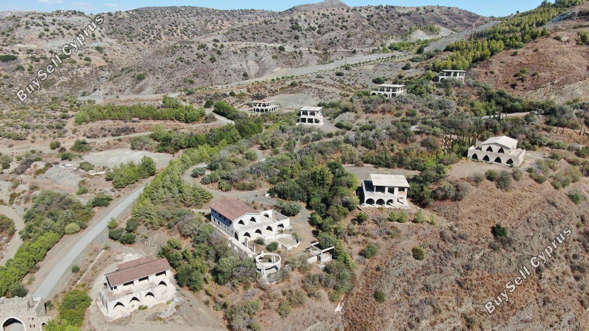 land for sale agia varvara paphos 1549972 image 15614737