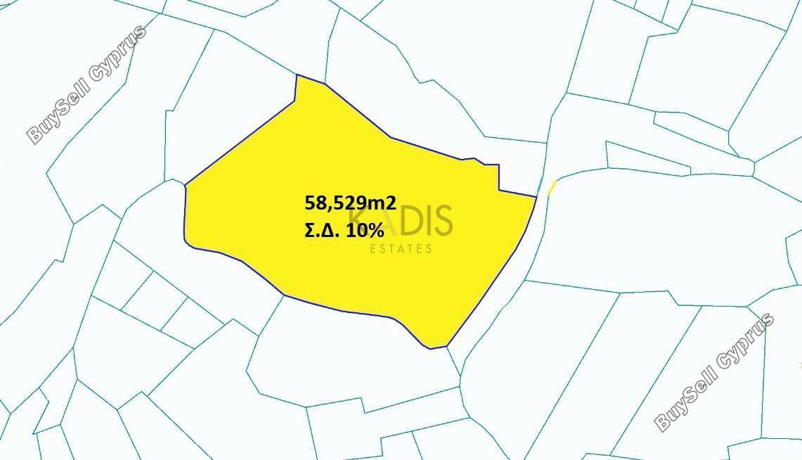 land for sale agios theodoros larnacas larnaca 1595972 image 5881181