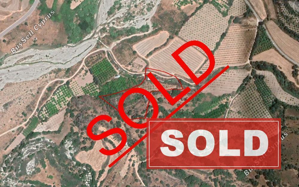 land sold mamonia paphos 827972 image 14862462