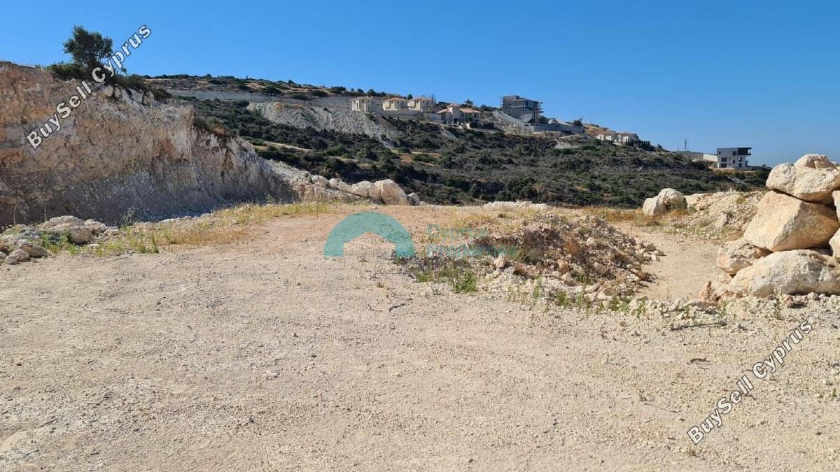 plot for sale agios tychonas limassol 1060972 image 7684256