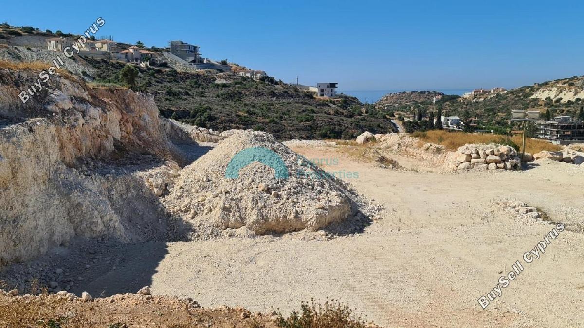 plot for sale agios tychonas limassol 1060972 image 7684263