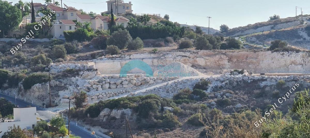plot for sale agios tychonas limassol 1060972 image 7684265