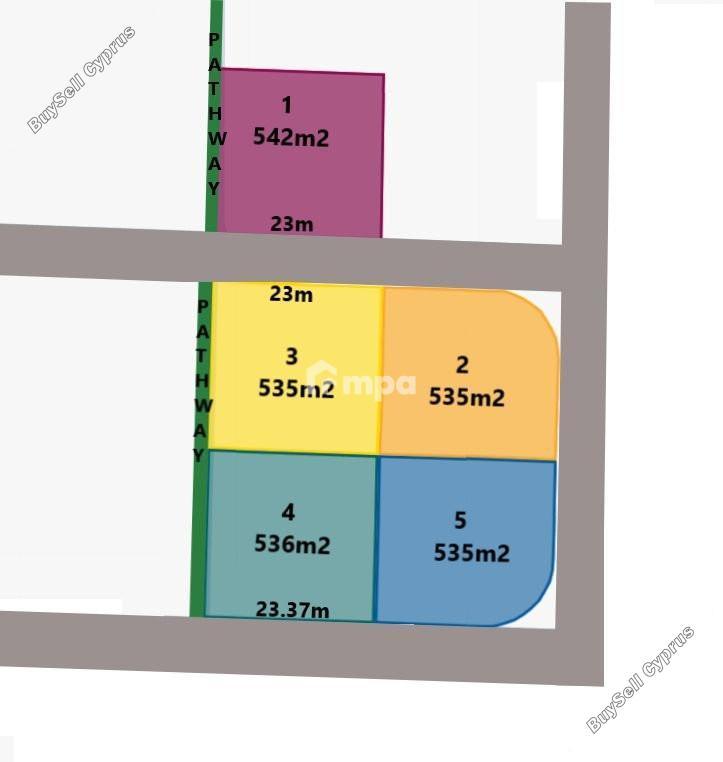plot for sale ilioupoli nicosia 1730972 image 9304246