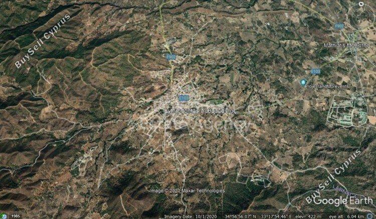 plot for sale lythrodontas nicosia 1150972 image 5125203