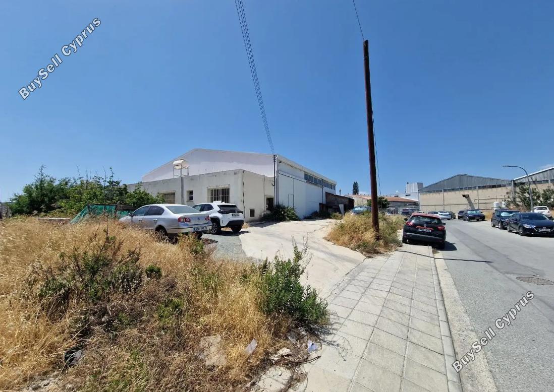 studio warehouse for sale agios athanasios limassol 8301972 image 14085212