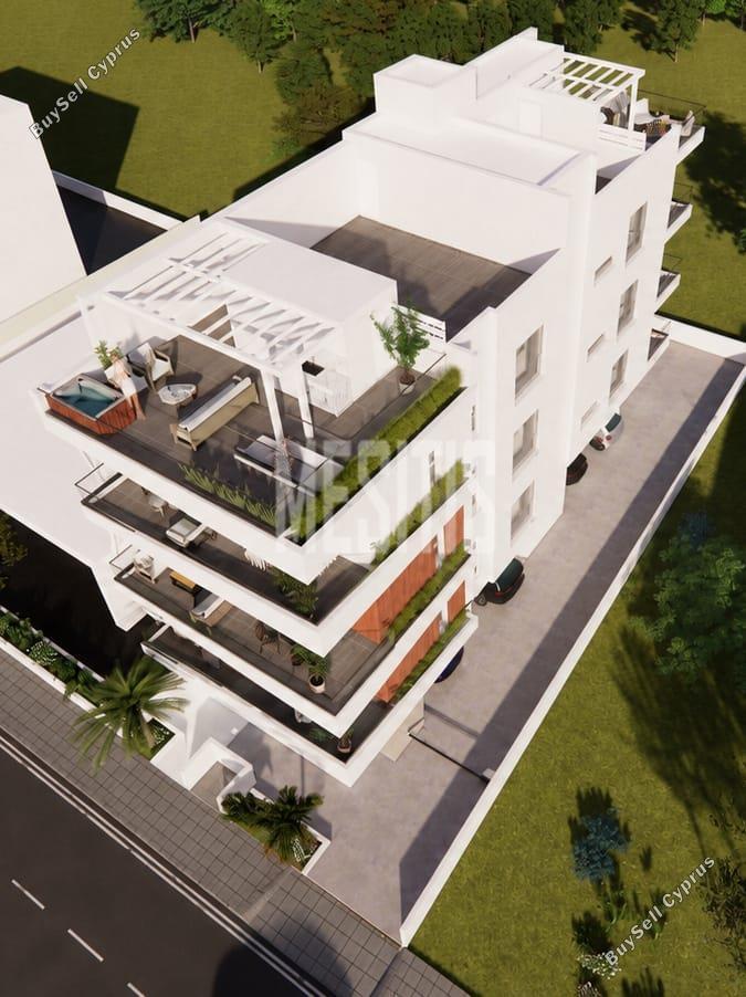 1 bedroom penthouse for sale aradippou larnaca 9010082 image 18505604
