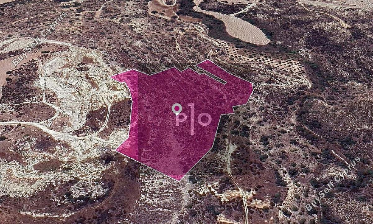 23078 SQM Land for sale in Skarinou, Larnaca 15157343