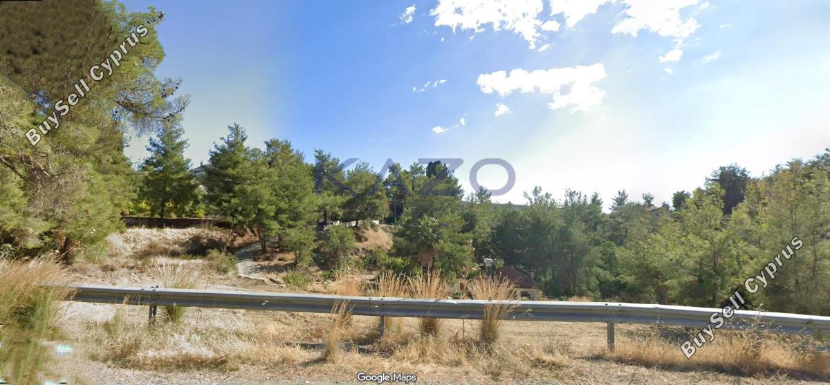 3241 SQM Land for sale in Moniatis, Limassol 15928876