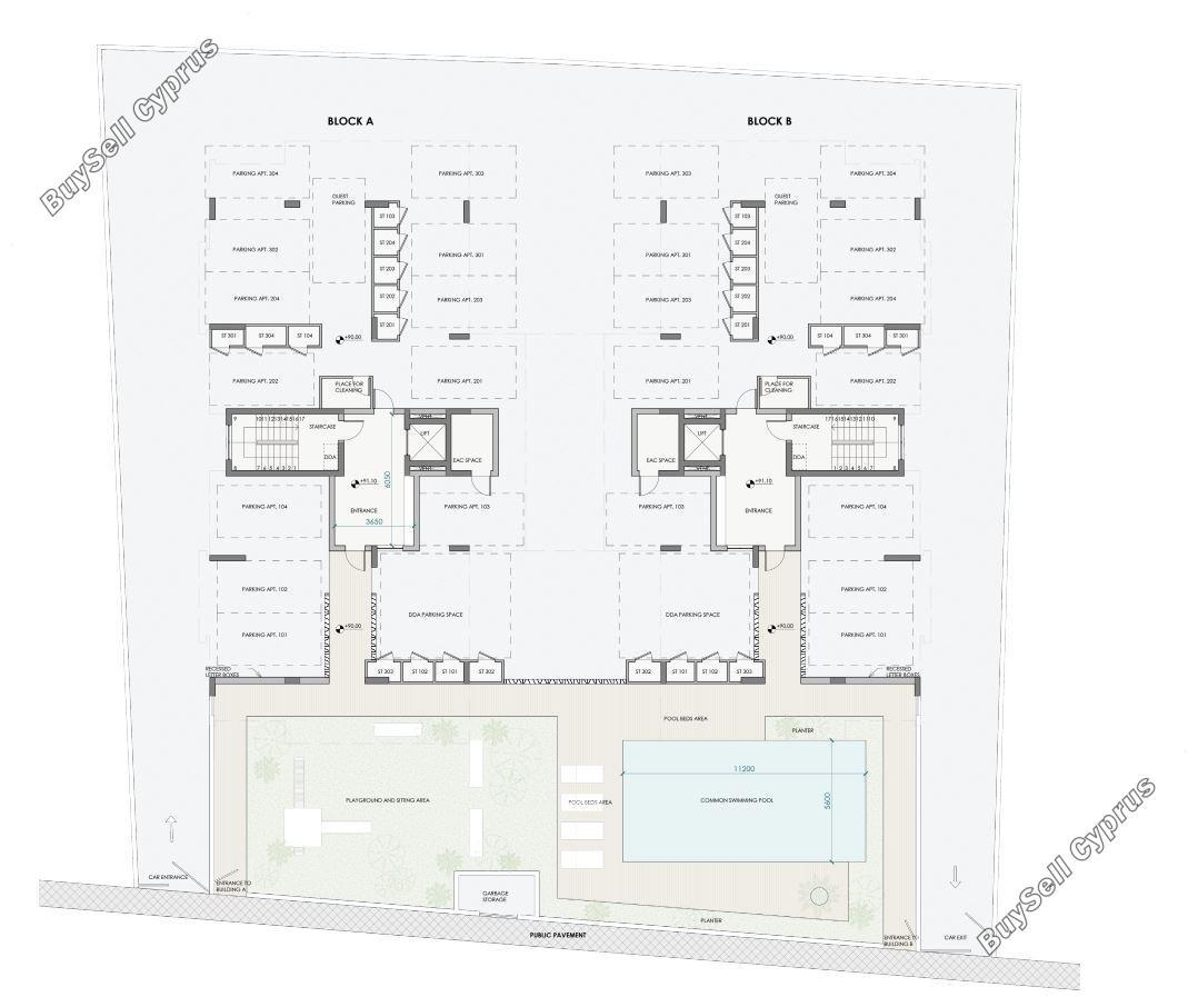 2 bedroom apartment for sale geroskipou paphos 1804082 image 15651111