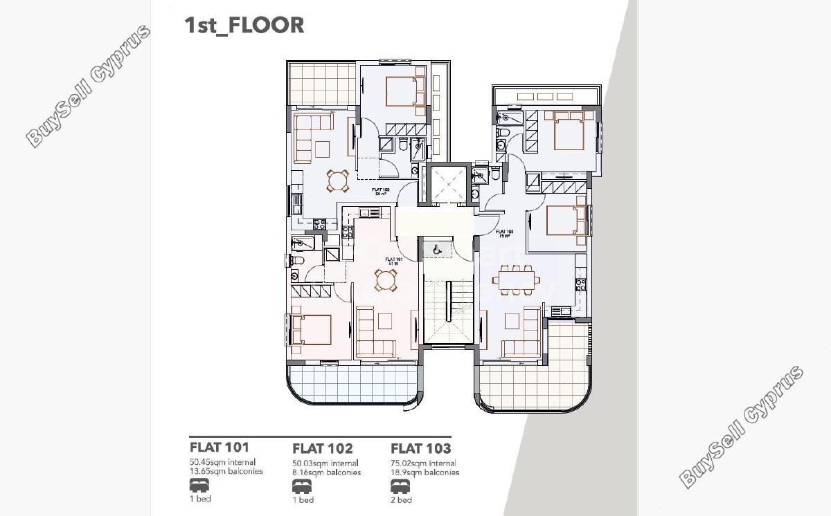 2 bedroom apartment for sale makedonitissa nicosia 8421082 image 14963550