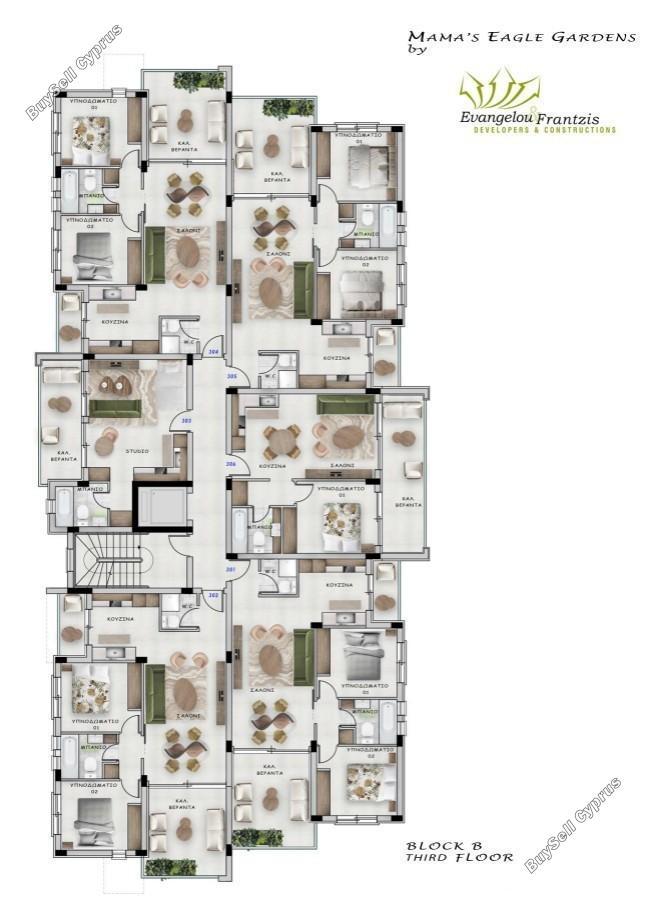 2 bedroom apartment for sale ypsonas limassol 8941082 image 17741825