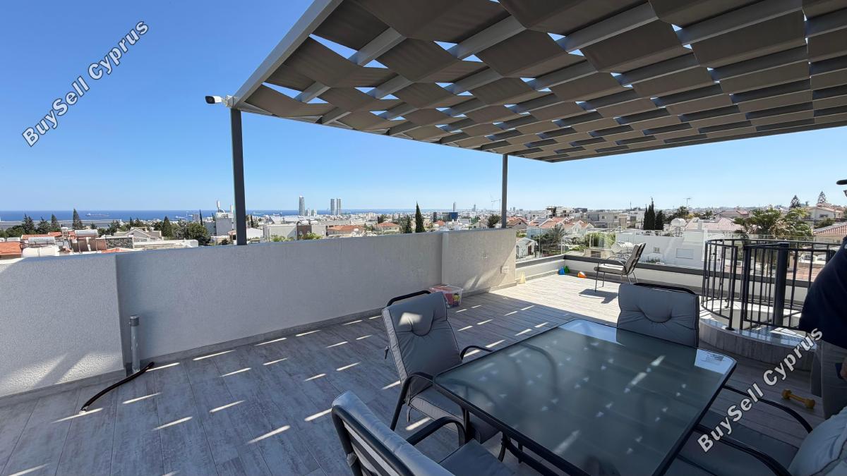 3 bedroom apartment for rent agios athanasios limassol 8810082 image 17216295