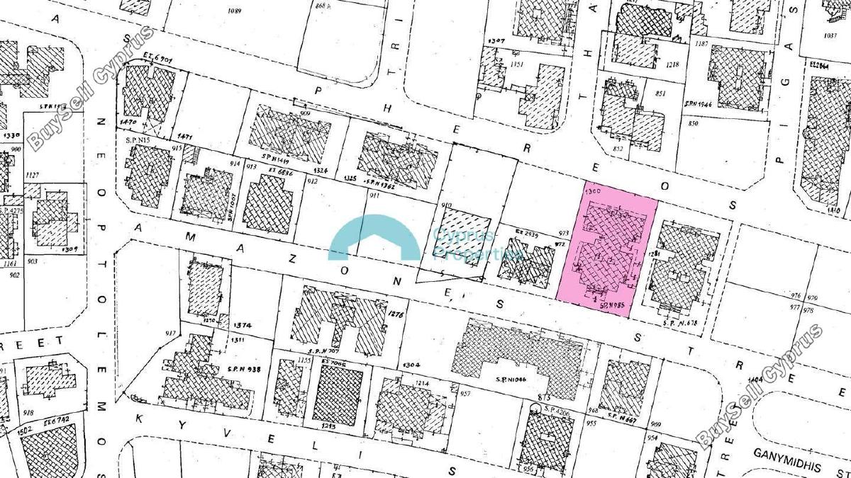 3 bedroom apartment for sale acropolis nicosia 9009082 image 18452308