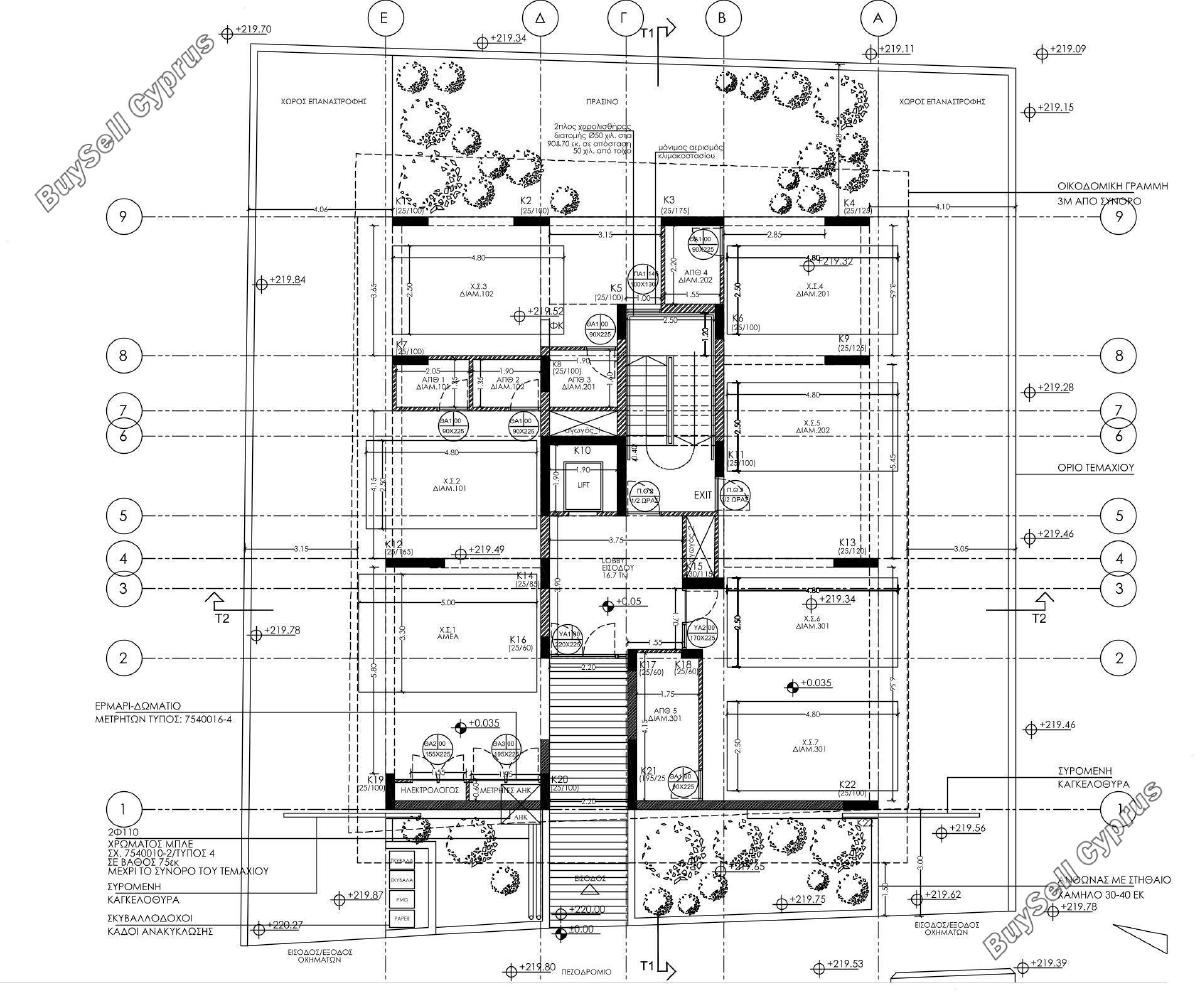 3 bedroom apartment for sale strovolos nicosia 8245082 image 13854409