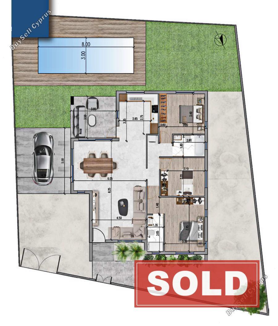 3 bedroom bungalow sold xylofagou larnaca 8308082 image 14146819