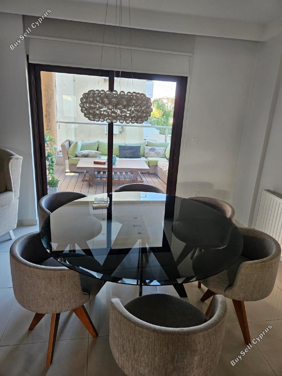 3 bedroom penthouse for rent aglantzia nicosia 8705082 image 16242771