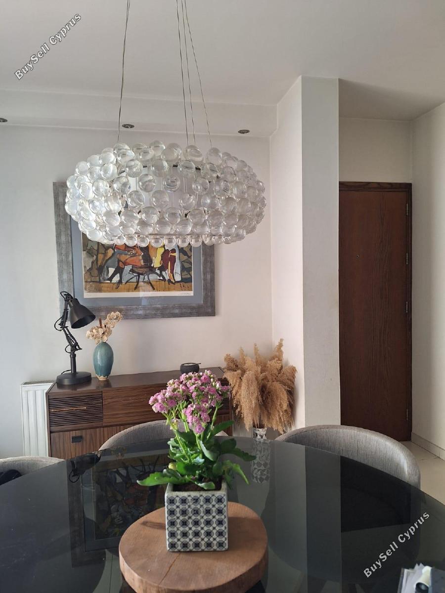 3 bedroom penthouse for rent aglantzia nicosia 8705082 image 16242777