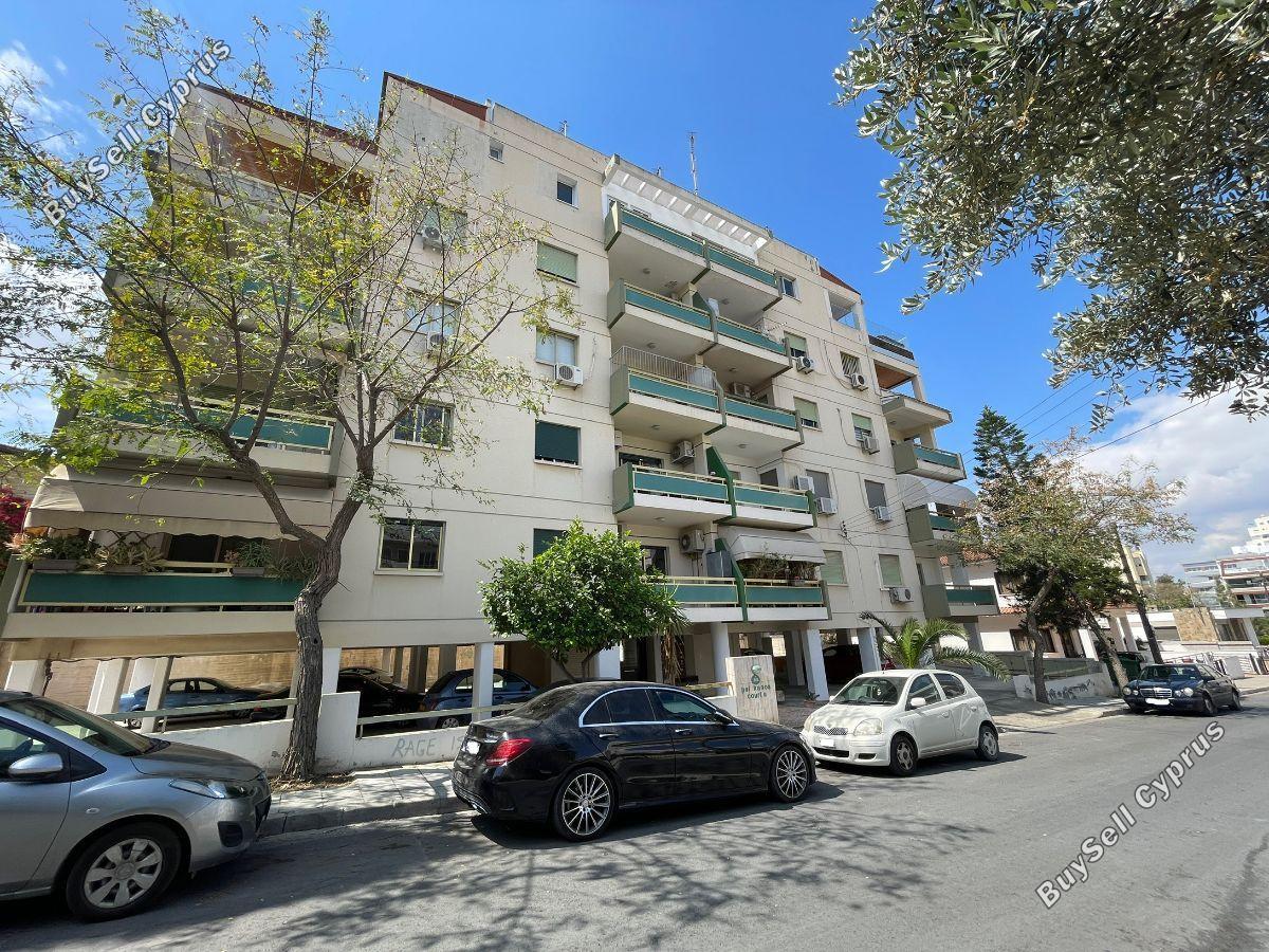3 bedroom penthouse for sale acropolis nicosia 8305082 image 14102846