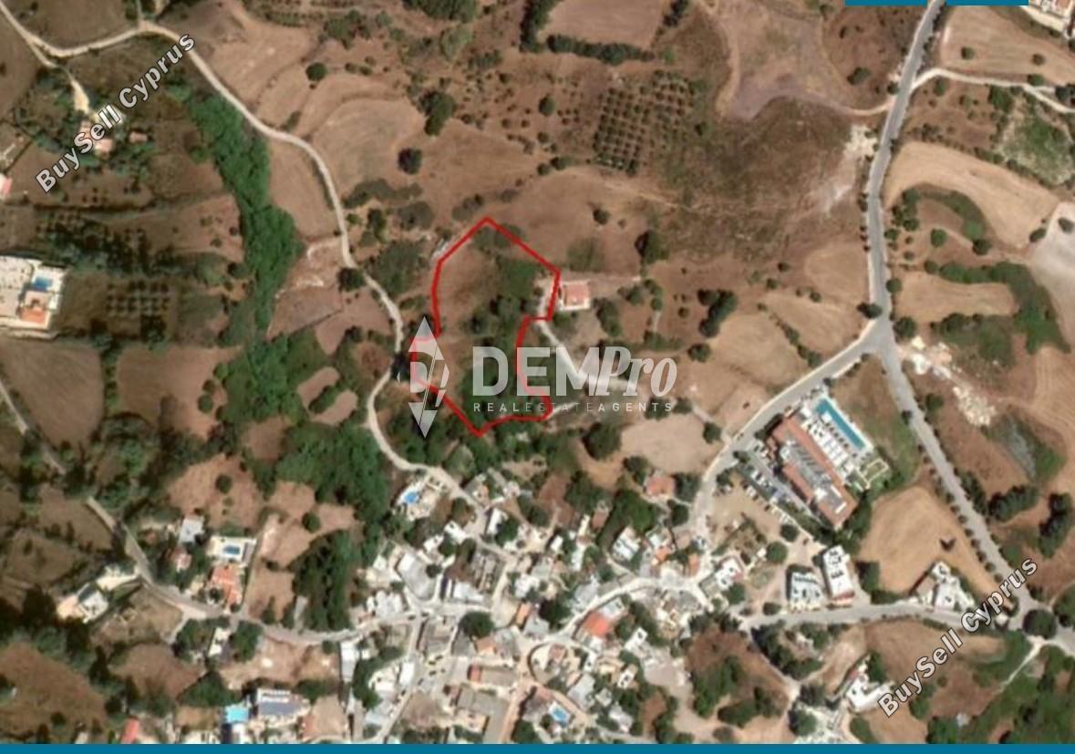 land for sale drousia paphos 7812082 image 12686651