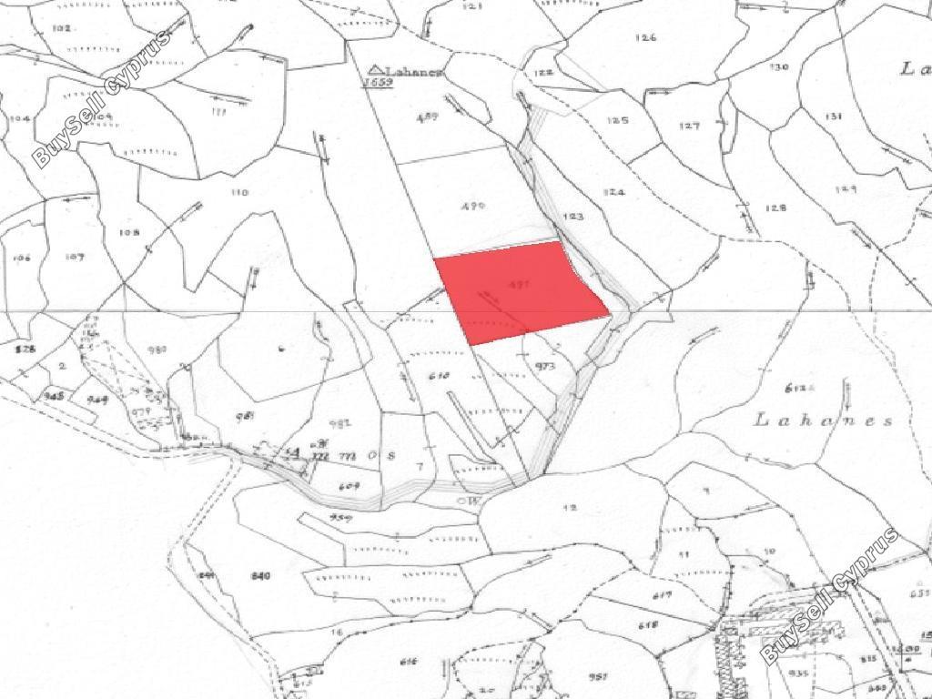 land for sale evrychou nicosia 946082 image 6816252