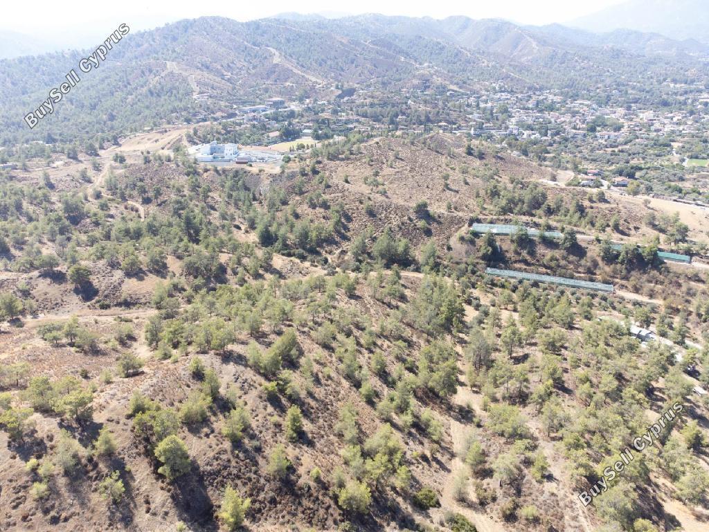 land for sale evrychou nicosia 946082 image 6816257