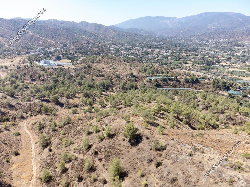 land for sale evrychou nicosia 946082 image 6816259