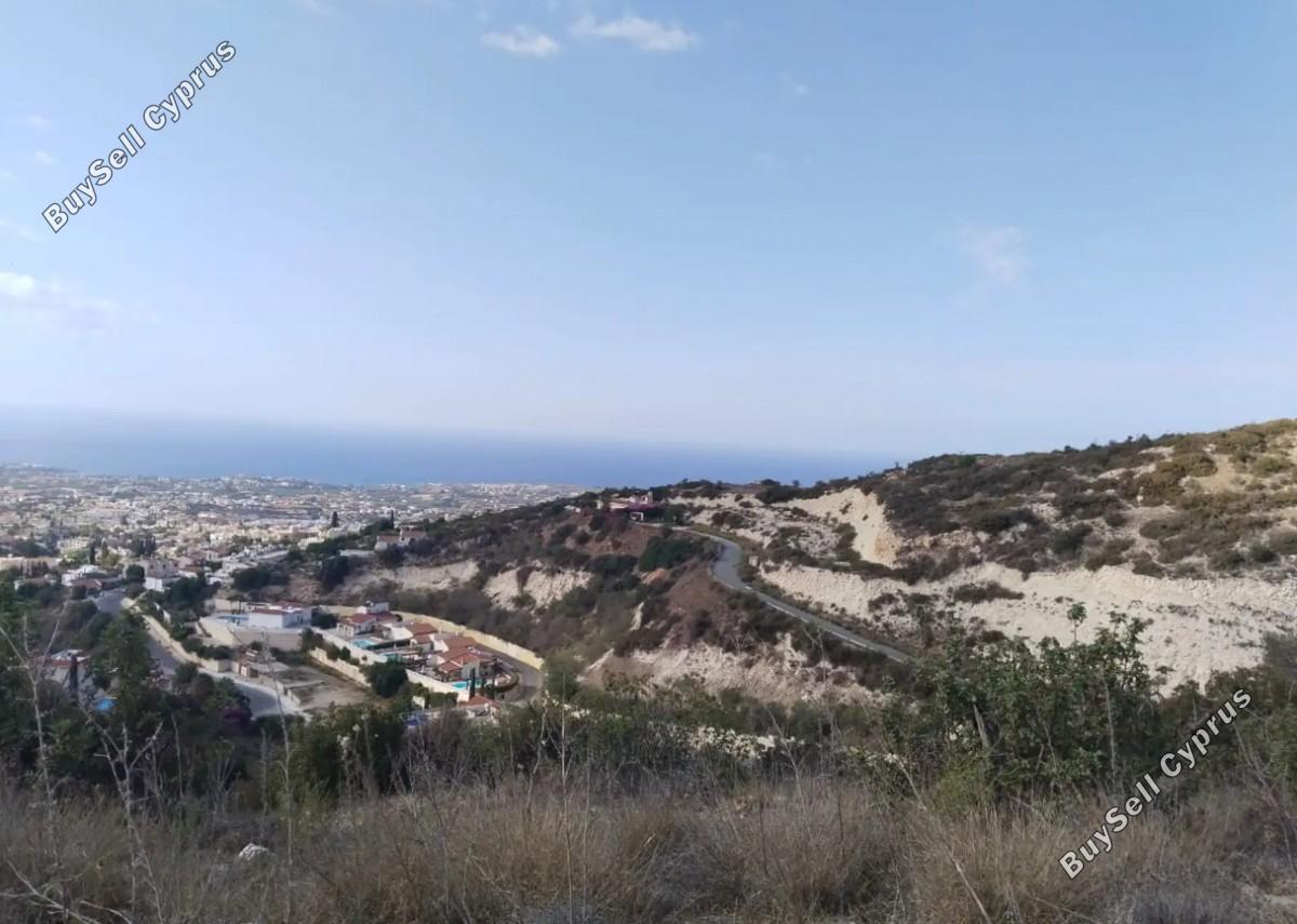 land for sale peyia paphos 8395082 image 14816050