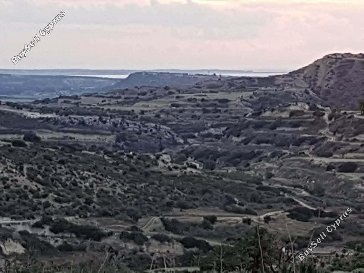 land for sale pissouri limassol 8897082 image 17341960