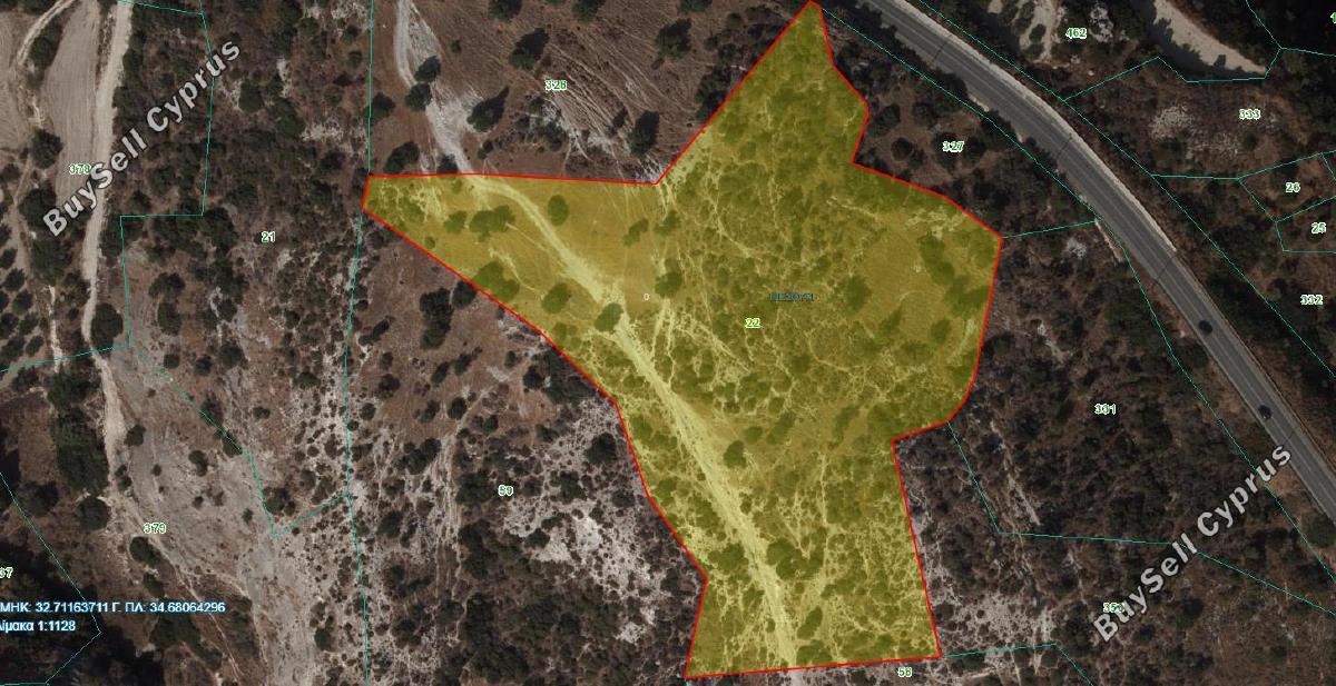land for sale pissouri limassol 8897082 image 17341963
