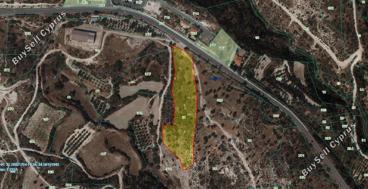 land for sale pissouri limassol 8897082 image 17341964