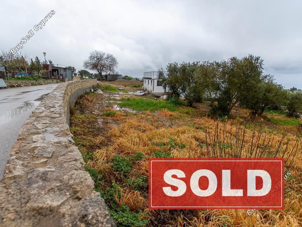 land sold kathikas paphos 8438082 image 15029856