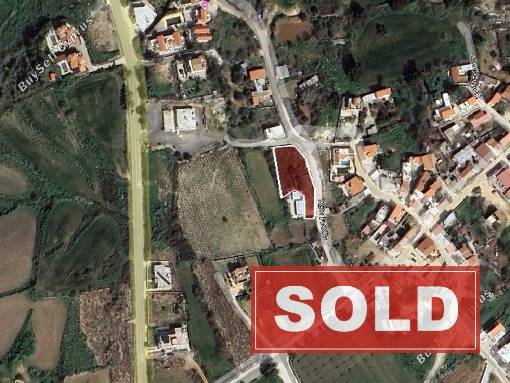 land sold kathikas paphos 8438082 image 15029858